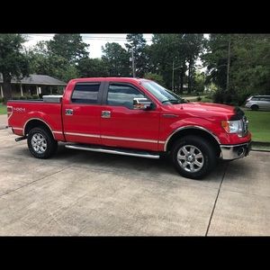 Meet your Posher, Jason